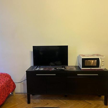 Anna 2 Bedrooms 2 Bathrooms 6 Bikes Budapeste Exterior foto