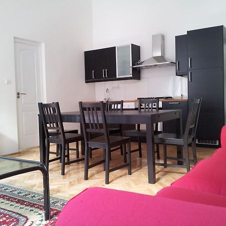 Anna 2 Bedrooms 2 Bathrooms 6 Bikes Budapeste Quarto foto