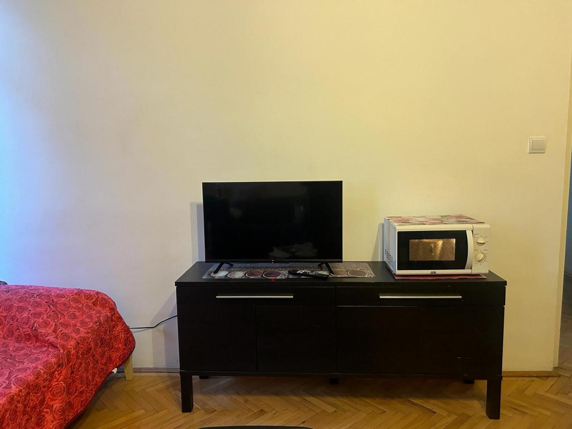 Anna 2 Bedrooms 2 Bathrooms 6 Bikes Budapeste Exterior foto