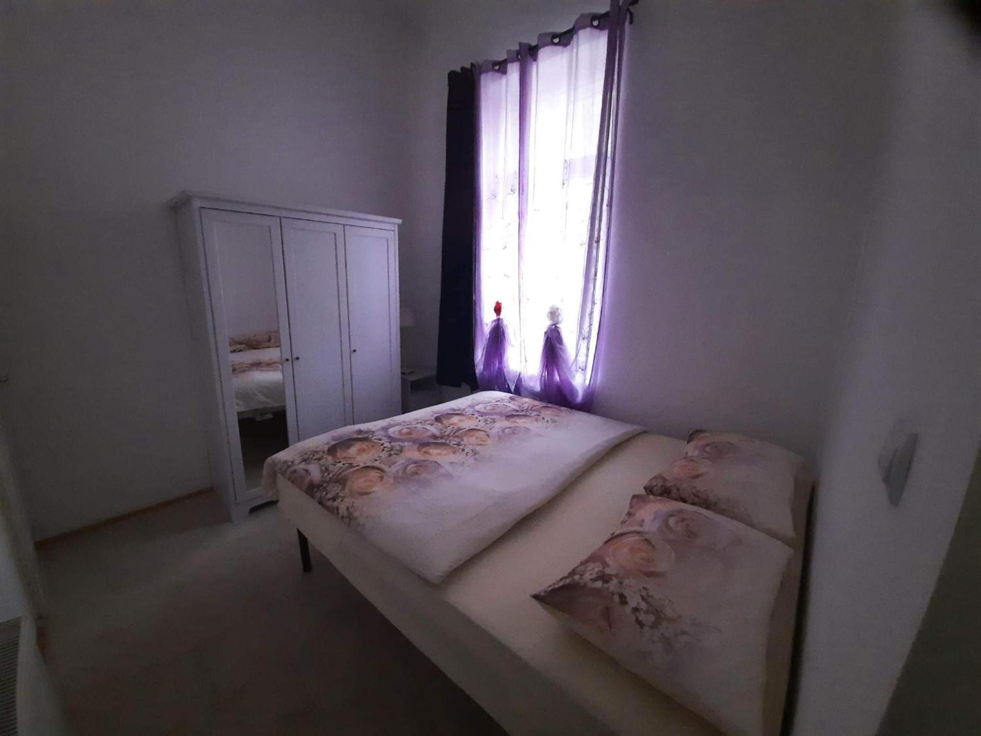 Anna 2 Bedrooms 2 Bathrooms 6 Bikes Budapeste Exterior foto