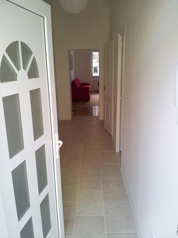 Anna 2 Bedrooms 2 Bathrooms 6 Bikes Budapeste Quarto foto