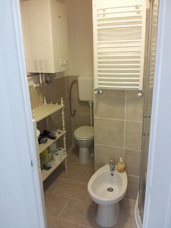 Anna 2 Bedrooms 2 Bathrooms 6 Bikes Budapeste Quarto foto