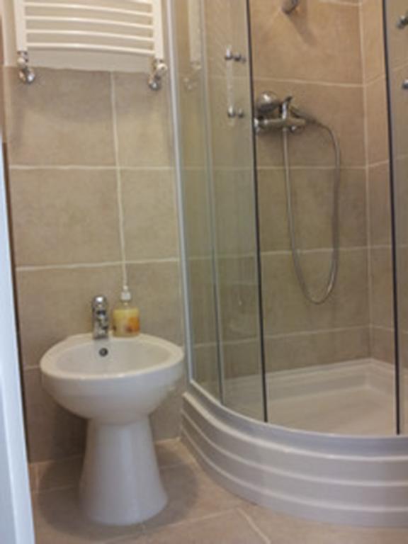 Anna 2 Bedrooms 2 Bathrooms 6 Bikes Budapeste Quarto foto