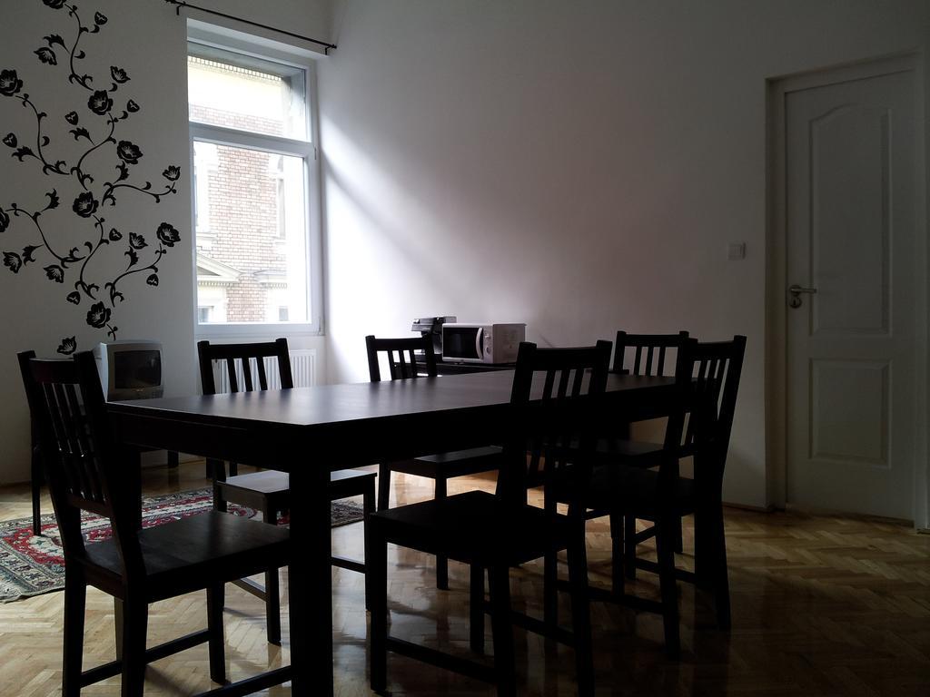 Anna 2 Bedrooms 2 Bathrooms 6 Bikes Budapeste Quarto foto