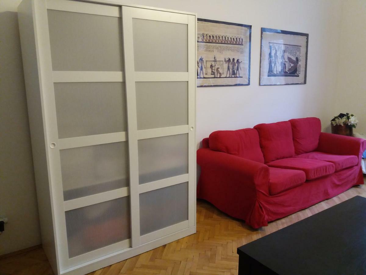 Anna 2 Bedrooms 2 Bathrooms 6 Bikes Budapeste Exterior foto