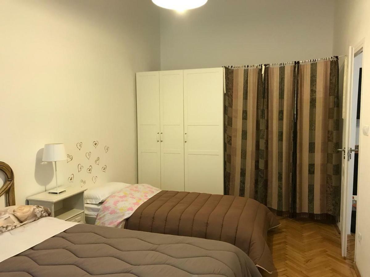 Anna 2 Bedrooms 2 Bathrooms 6 Bikes Budapeste Exterior foto
