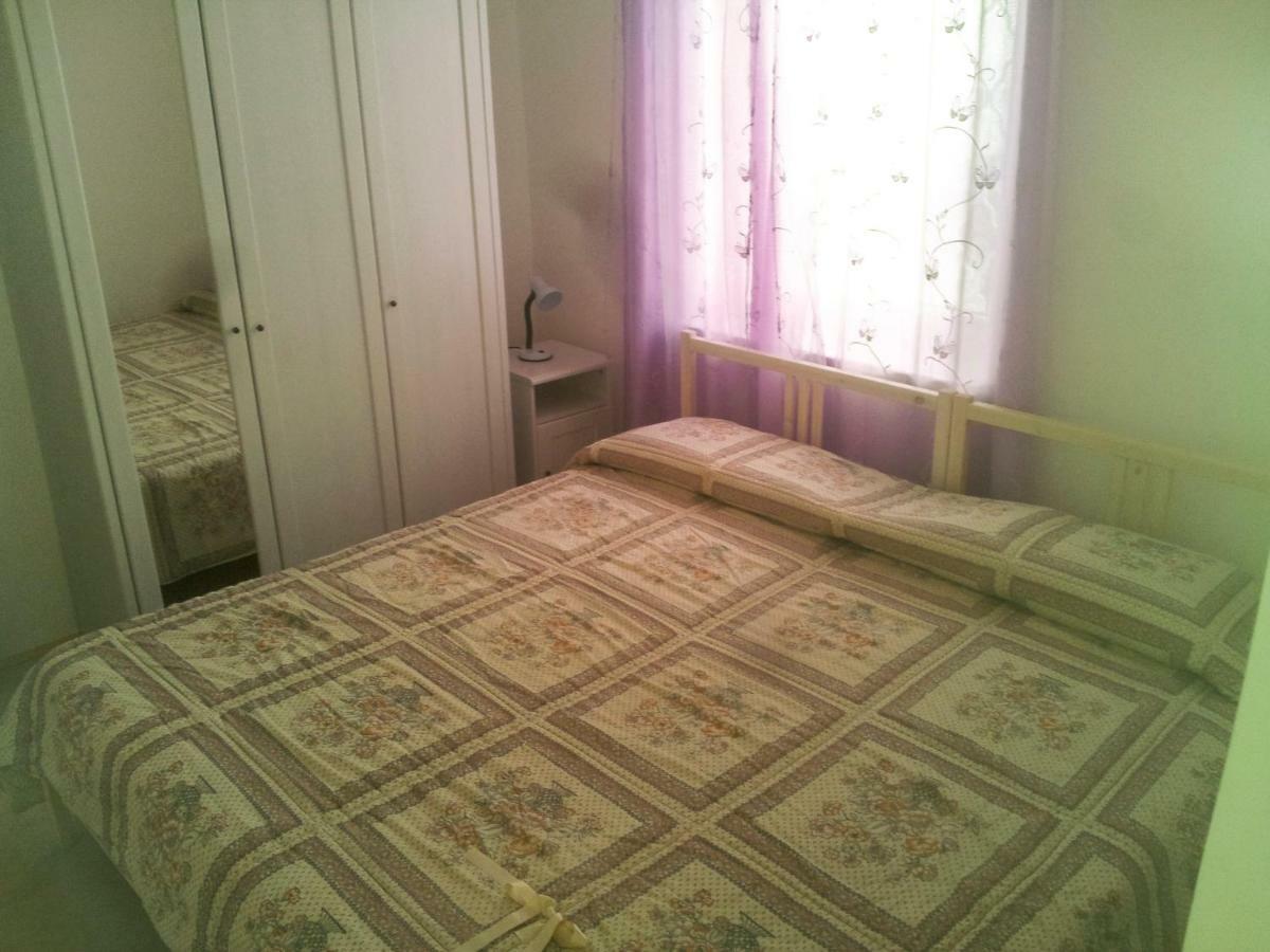 Anna 2 Bedrooms 2 Bathrooms 6 Bikes Budapeste Exterior foto