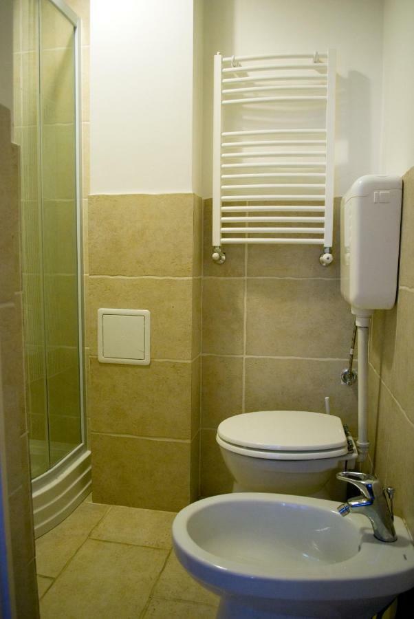 Anna 2 Bedrooms 2 Bathrooms 6 Bikes Budapeste Exterior foto